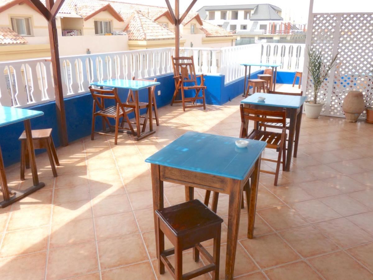 Hotel Mirabela Santa Maria Zewnętrze zdjęcie
