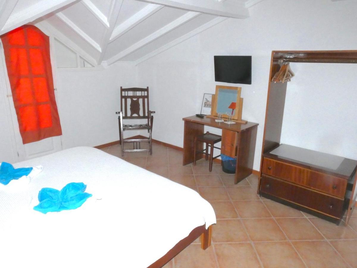 Hotel Mirabela Santa Maria Zewnętrze zdjęcie